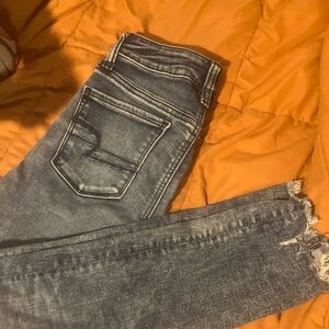 American eagle 0